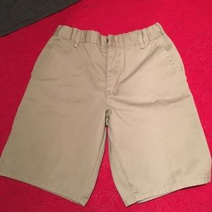 Boys Shorts